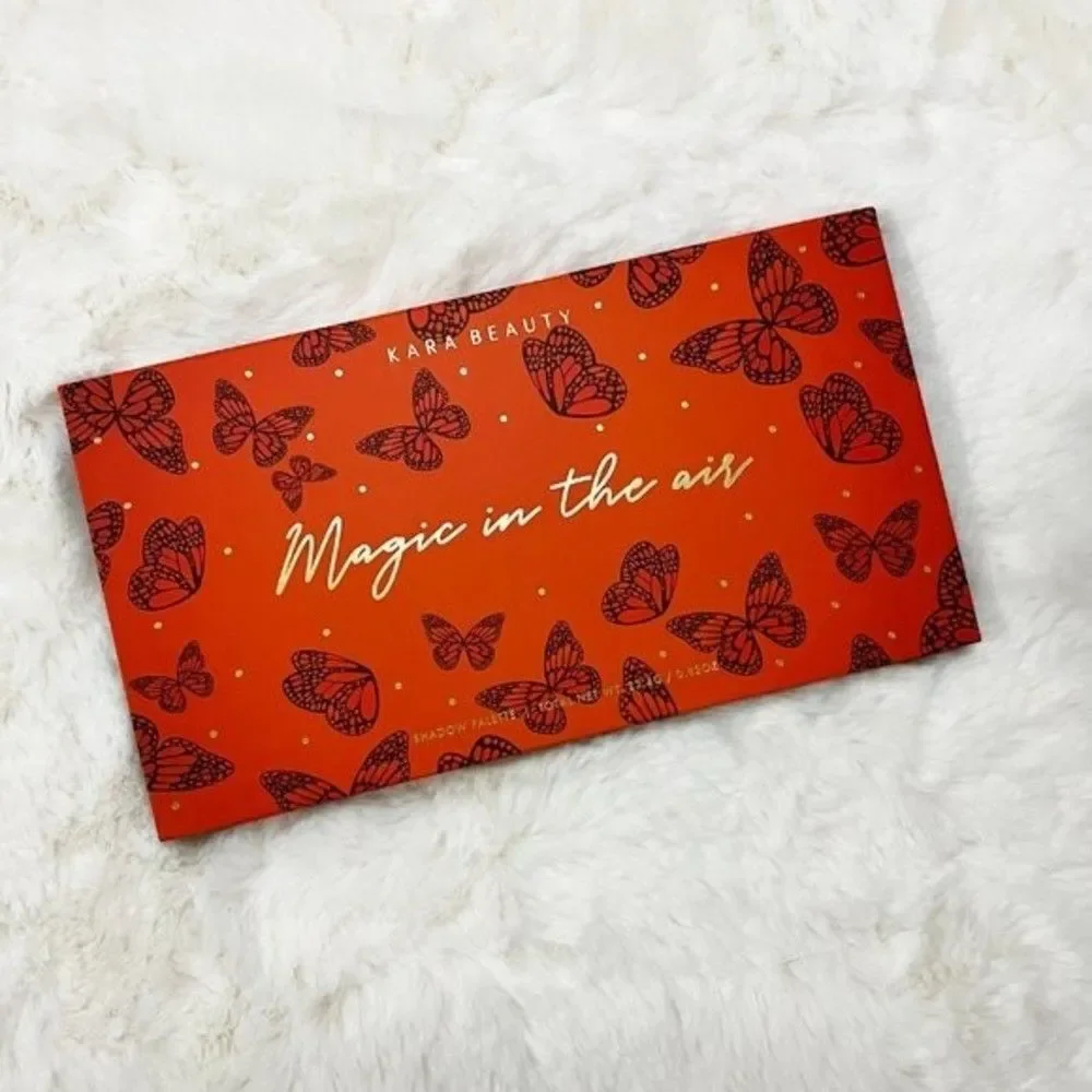 Kara Beauty Magic In The Air‎ Eyeshadow Palette
